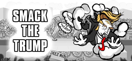 Games like Smack The Trump