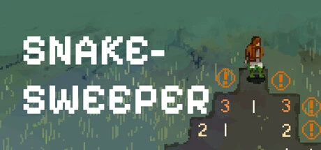 Games like Snakesweeper - minesweeper survival