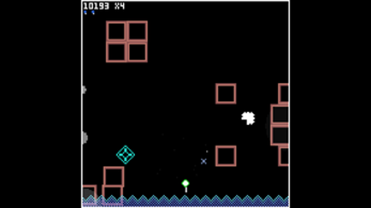 Solar Wind screenshot