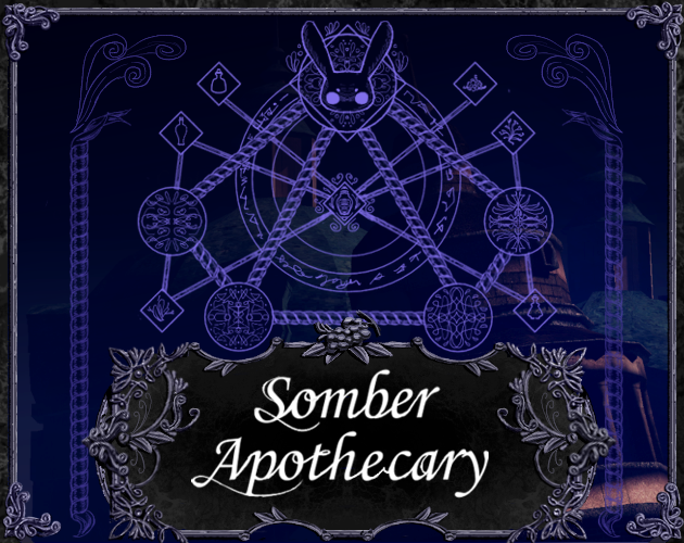 Games like Somber Apothecary