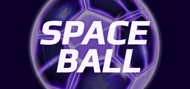 Space Ball VR Game Cover