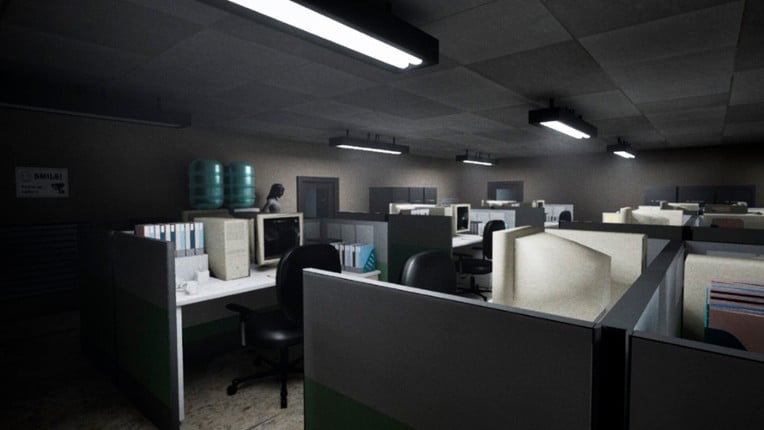 Sparky: Hills of Death screenshot