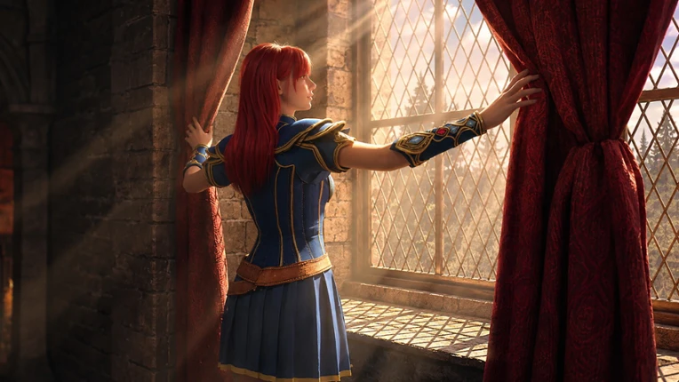 Spelltech screenshot