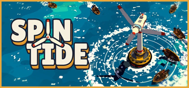 Spin Tide Image