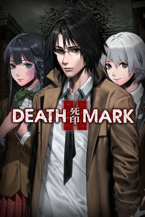 Games like Spirit Hunter: Death Mark II