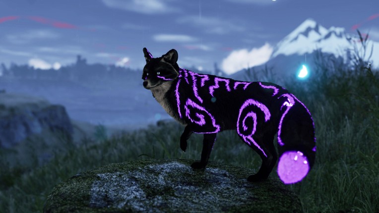 Spirit of the North 2 screenshot