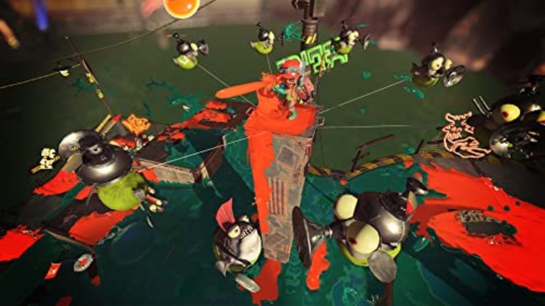 Splatoon 3 Image