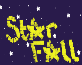 Games like Star Fall