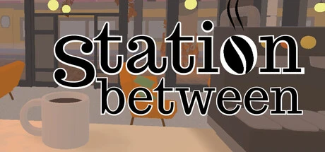 Games like Station Between