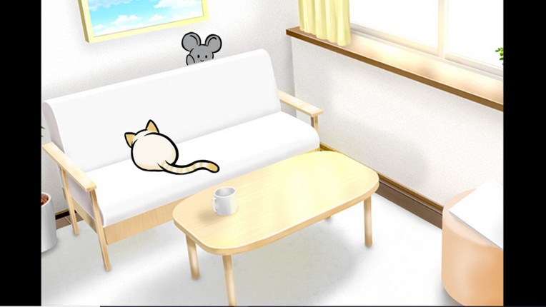 Stay At Home screenshot