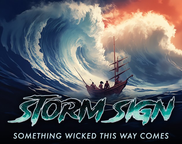 Games like Stormsign