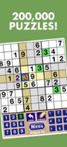 Stress Free Sudoku Game Book! Image