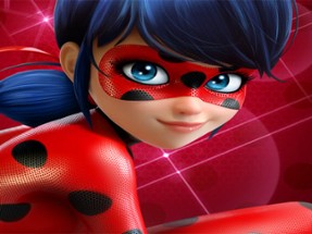 Subway Ladybug Runner Image