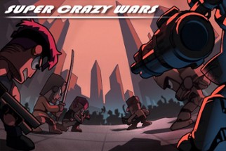 Super Crazy Wars Image