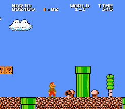 Super Mario Bros.: The Lost Levels Image