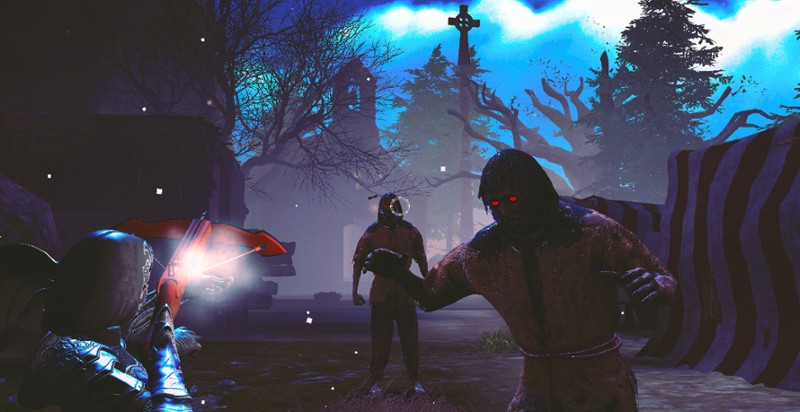 Survival Exorcist screenshot