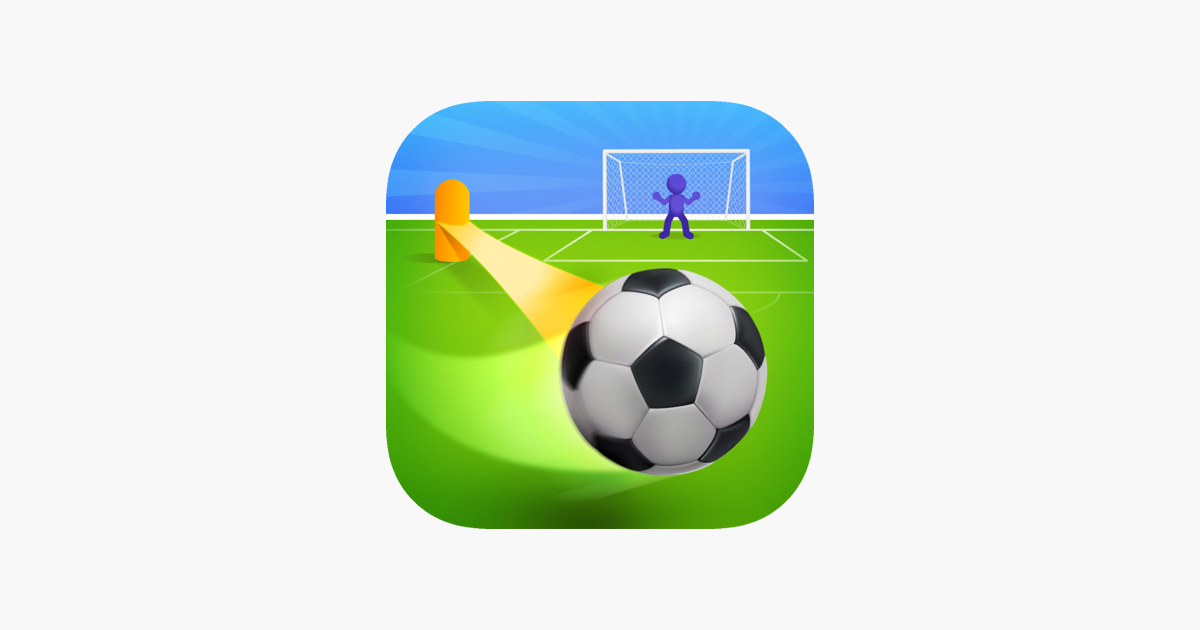 Games like Swing Soccer