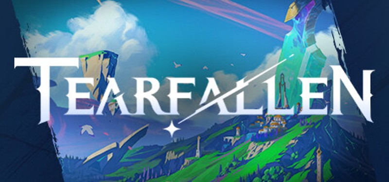 Tearfallen Image