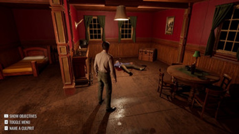 Testimony screenshot