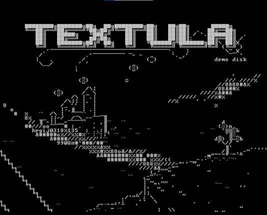 TEXTULA Image
