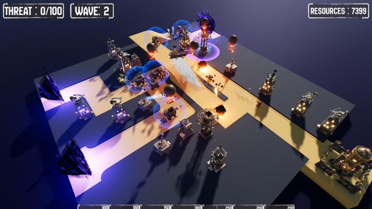 The Aether Project Image