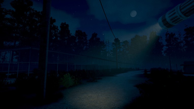 The Evaluation Image