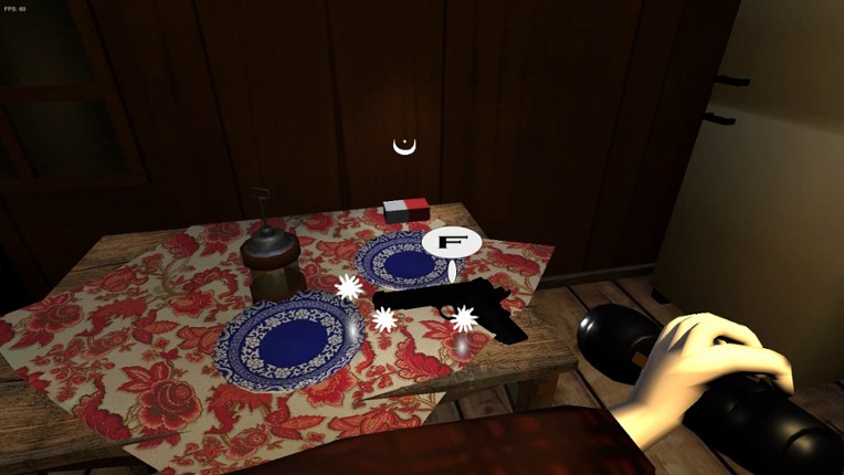 The Evil Sect screenshot