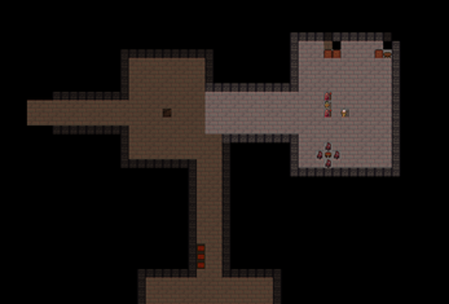 The Forgotten Expedition screenshot