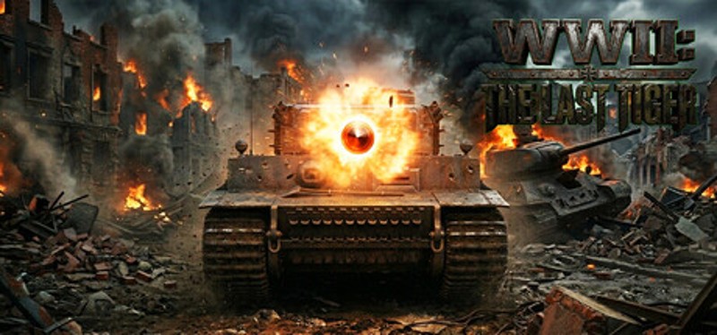 WWII: The Last Tiger Image