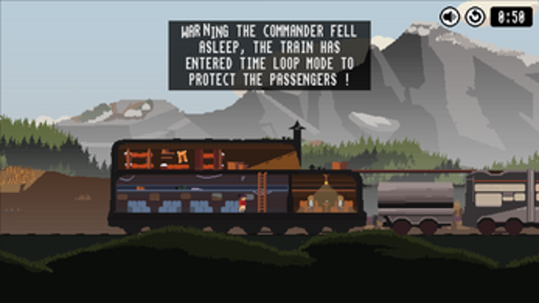 The Loop Express Image