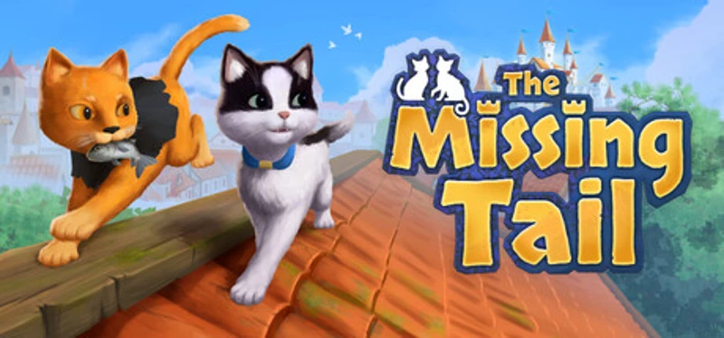 The Missing Tail Image