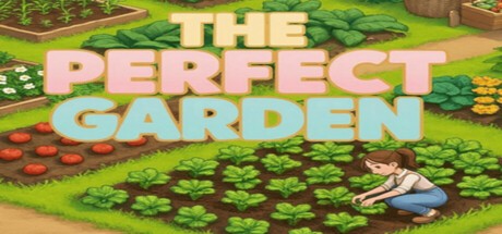 Games like The Perfect Garden