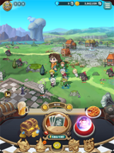 The Seven Deadly Sins: Idle Adventure Image