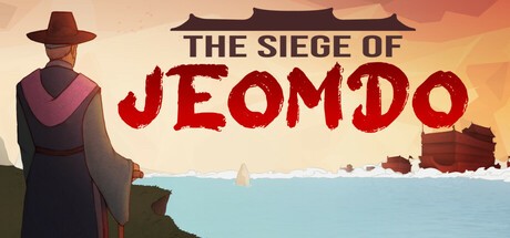 Games like The Siege of Jeomdo