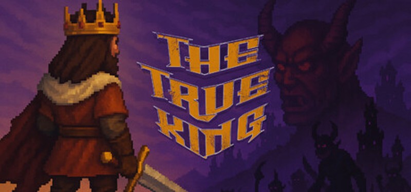 The True King Image