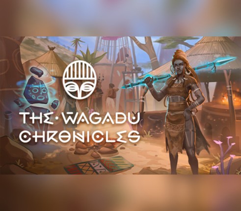 The Wagadu Chronicles Image