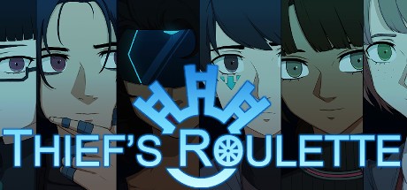 Games like Thief's Roulette