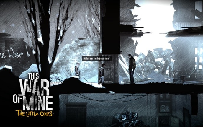 This War of Mine Image