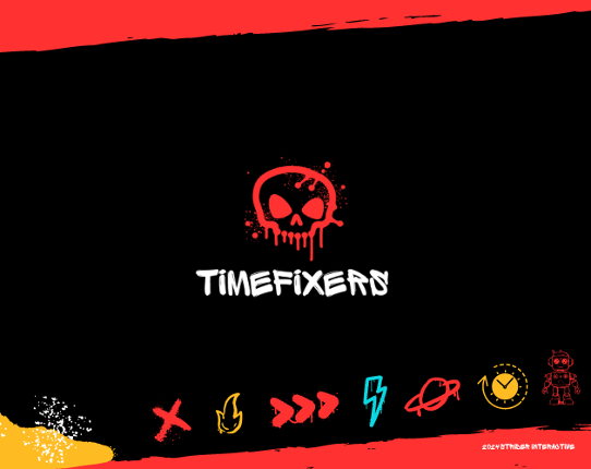 TimeFixers Image