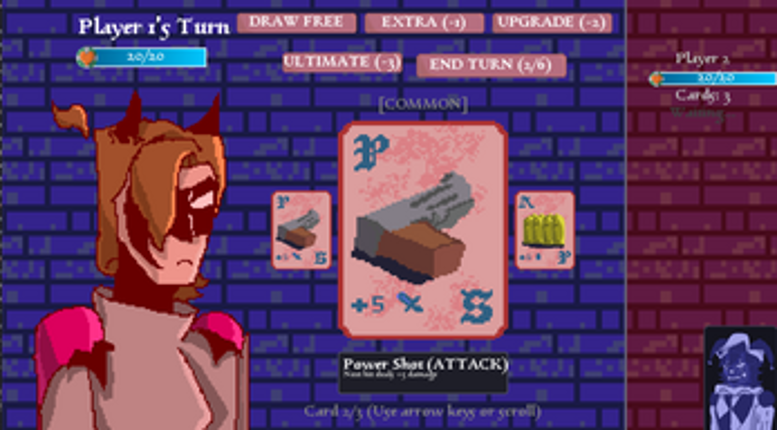 Token Wars screenshot