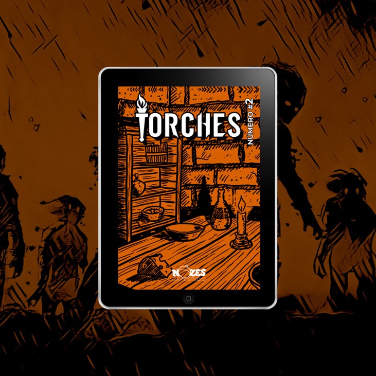 Games like Torches #2