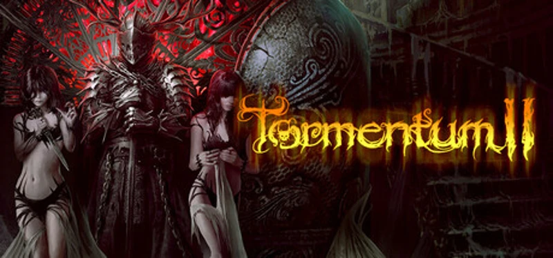 Tormentum II Image