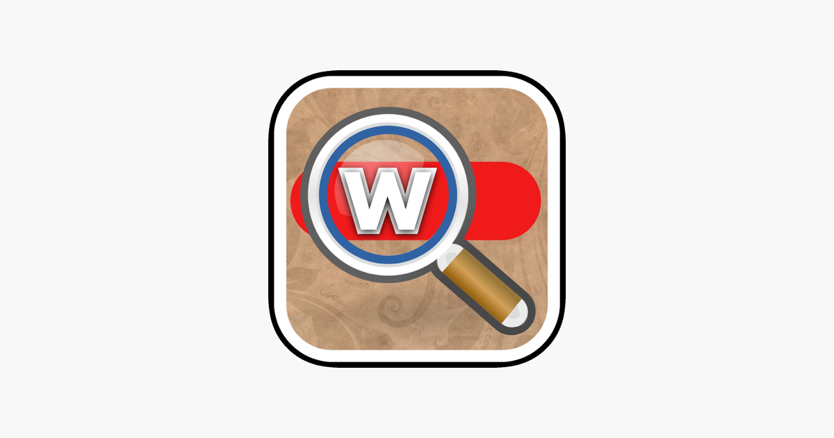 Games like Totally Word Search