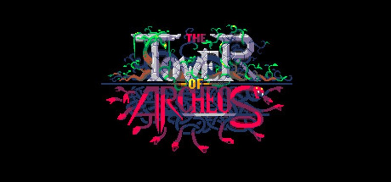 Tower of Archeos Image