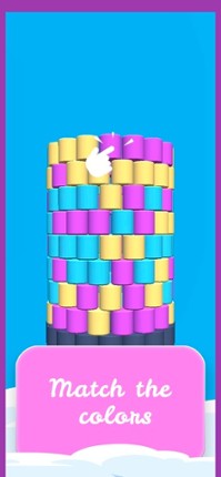 Tower Smash screenshot