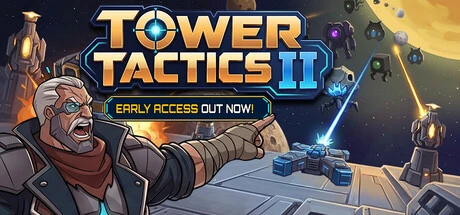 Games like Tower Tactics II