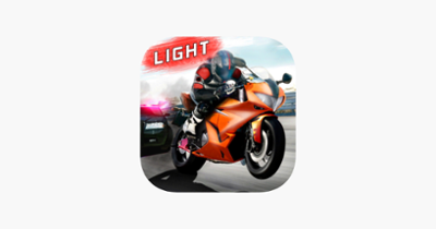 Traffic Highway Race Light Image