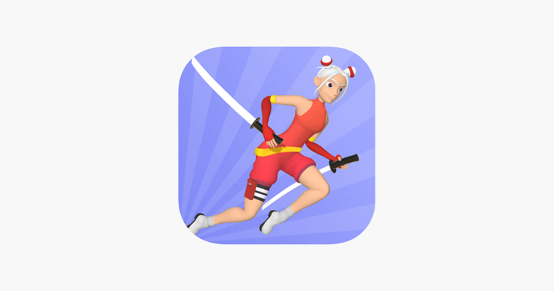 Trickster Killer Image