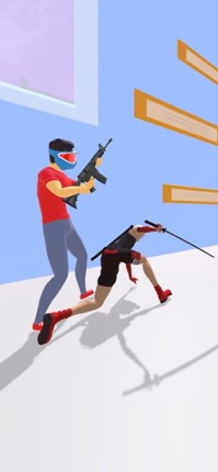 Trickster Killer screenshot