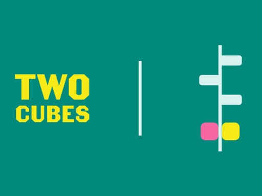 Games like Two Cubes